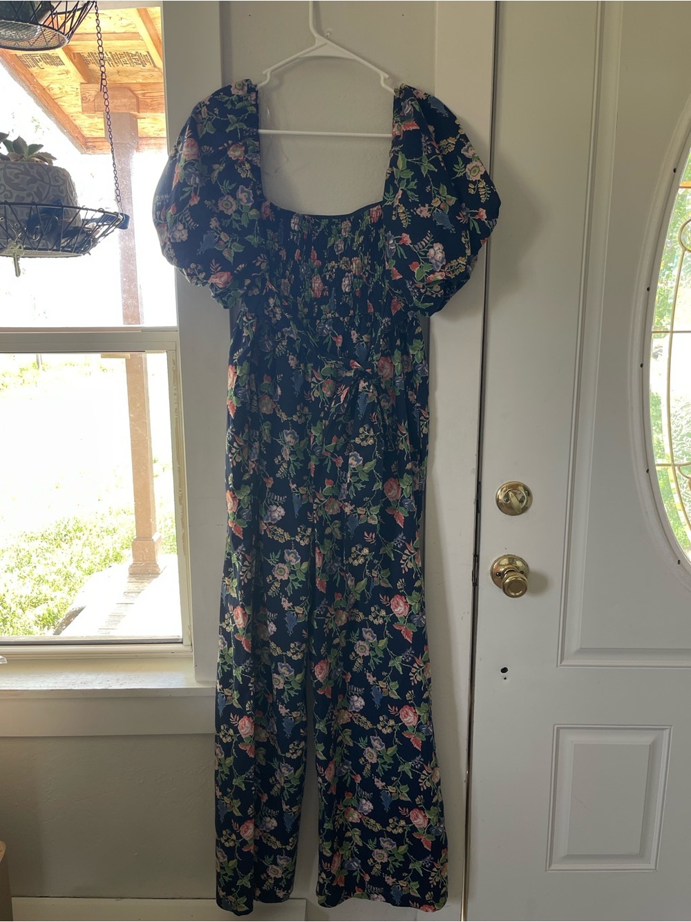 Merci Romper - Picture 2 of 3